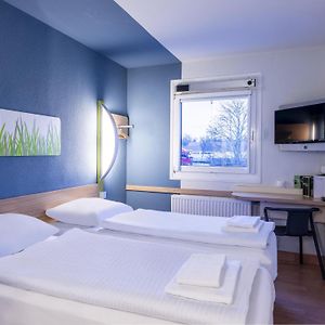 ibis budget Duesseldorf Hilden